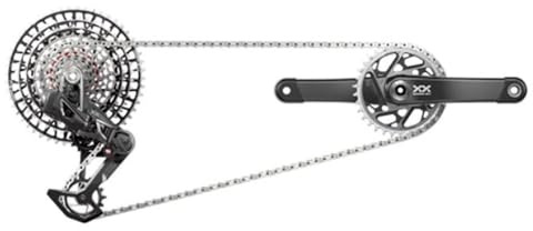 SRAM XX SL Eagle AXS Transmission Groupset