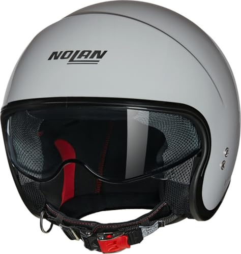 Nolan N21 06 Classico Jethelm | Schützender Fahrkomfort