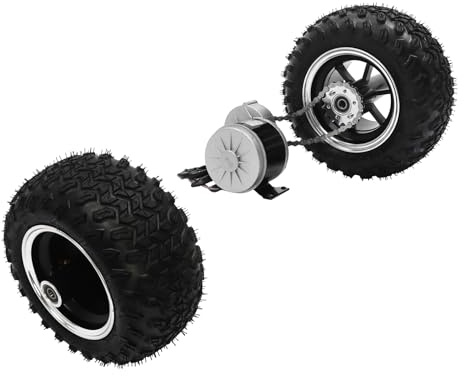 Kit de conversion pour moteur électrique, scooter, fauteuil roulant, 250 W, 24 V, 250 W, 24 V, moteur à brosse avec affichage numérique, pour véhicules seniors, Go Kart, scooter électrique