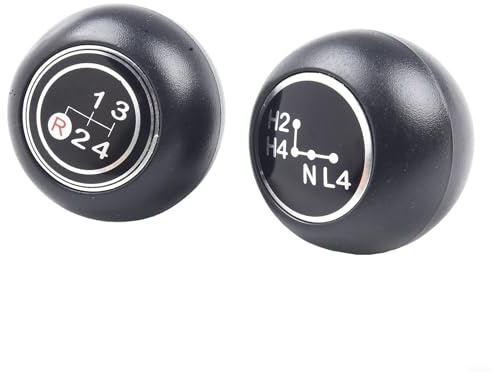 ReachMall Il cambio fluido attende aggiorna la tua Toyota per Land per Cruiser serie 40 con questa leva del cambio essenziale