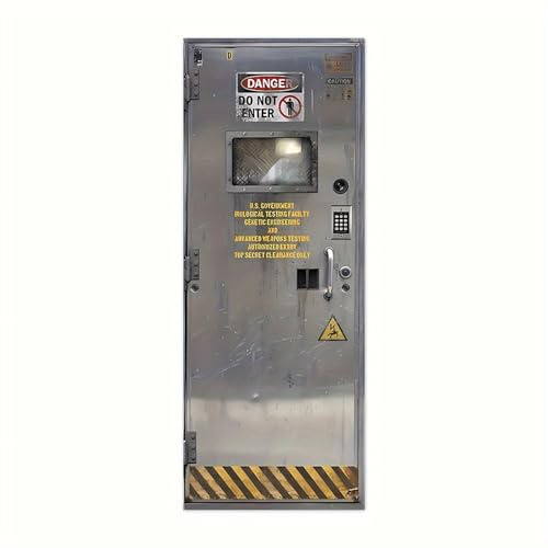 Pannello Adesivo Per Porta Blindata Adesivi Per Porte Interne En PVC Durabile Acqua E Olio Resistente Facile Da Applicare Senza Residui Rimovibile Decorativo