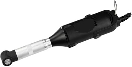 Mini Amoladora Recta De Mano, Herramienta Corte, Pulido Y Limpieza, Máquina Rotativa OperacióN De Alta Velocidad