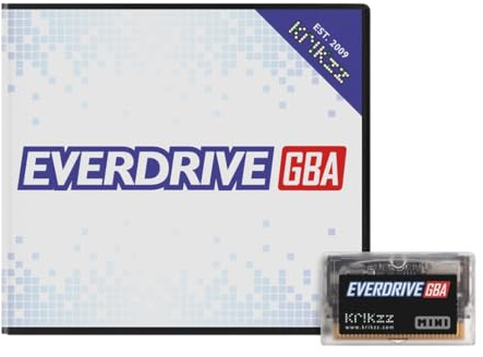 EVERDRIVE
