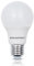 Blaupunkt Lampadina LED con Attacco E27 - Classico - Luce del Giorno - 6W - Equivalenti a 48W - Luce Bianca Naturale 4000K - Lampadine Efficienza e Risparmio Energetico - Lampada - Singola