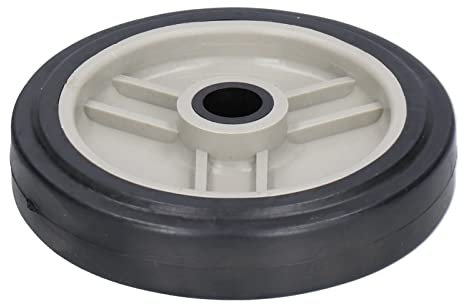 Ruote per compressori d'aria, ruote industriali affidabili e indossabili per l'industria per compressori d'aria