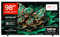 TCL 98C7K 98 Zoll QD-Mini LED Fernseher, 4K HDR Premium 3000, Smart Google TV mit 144Hz Motion Clarity Pro (Dolby Vision IQ & Atmos, CrystGlow HVA Panel, Audio von Bang & Olufsen, Game Master)