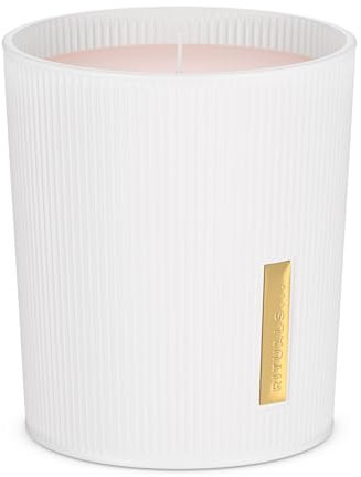 RITUALS Vela Perfumada de The Ritual of Sakura – con Flor de Cerezo Dulce y Leche de Arroz – Hasta 50 horas de duración – 290g
