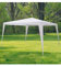 Papillon 8043635 Pergola Amovible Blanc 3 x 3 m