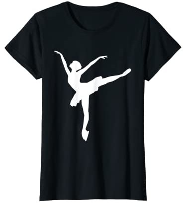 Eiskunstlaufen Eiskunstläufer Geschenk Schlittschuhe Eislauf T-Shirt