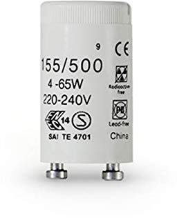 Tungsram 155/800 Starter 75W/85W, 100W, 125W