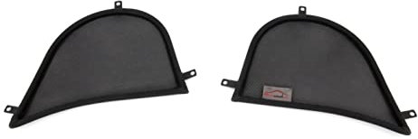 Airax deflector de viento adecuado para Porsche Boxster Typ 986 Cabrio