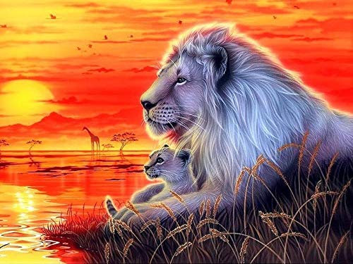 Puzzle Puzzle 1000 Teile Der König der Löwen 1000 Stück Holzpuzzle Lernspielzeug für Familienunterhaltung für Erwachsene und Kinder 75cm*50cm AFuruide