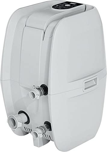 E-Stores Direct Lay-Z-Spa Heater Pump Unit With Freeze Shield Technology UK Plug