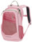 Jack Wolfskin Unisex Kinder Track Tagesrucksack, Soft Pink, Einheitsgröße EU
