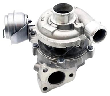 GTB1444VZ Turbo Turbolader kompatibel for Hyundai i20/i30/CRDi 1.6L 775274-0002 28201-2A700 28201-2A701