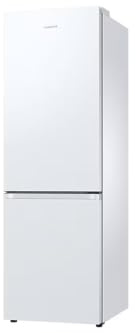Samsung RB34C600DWW/EF Réfrigérateur Combiné 80cm 508l Ventilé Inox