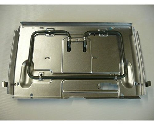 TEFAL RESISTENZA INF PIASTRA BISTECCHIERA GC300 GC3001 GC3003 ULTRACOMPACT 6685