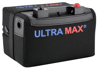 36 hole Lithium Golf Battery Pack ideal for PowaKaddy, Hill Billy and Motocaddy