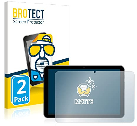 BROTECT Schutzfolie für Peaq PET 1008