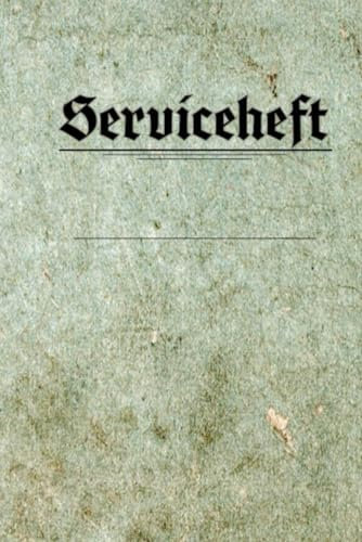 Serviceheft Mappe: Wartung/ Universal Scheckheft für alle PKW Marken und Modelle