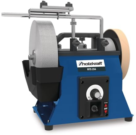 Stürmer NTS 256 Nass-Schleifsystem (Abmessung 460 x 340 x 410 mm, Gewicht 14,2 kg) 5750256