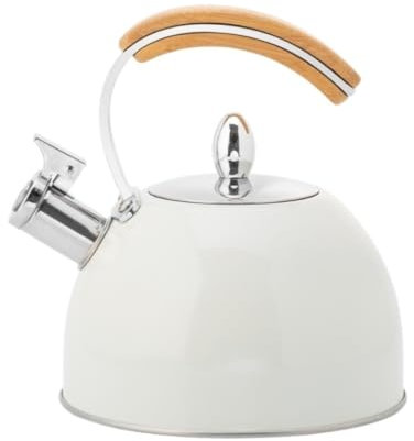 ASHSDI Bollitore per Fornelli a Induzione Bollitore Filtro per caffè Filtro per caffè Espresso Bollitore per tè retrò Stufa in Metallo Bollitore per tè per Piano Cottura A Gas Fornelli Elettrici