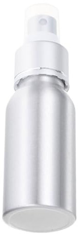 OKUMEYR Cocktail Atomizer Sprayer Bottle 50ml Empty Mini Mister Spray Bartender Accessories for Cocktail Flavors Enhancer Alcohol Bitters Spray Bottle