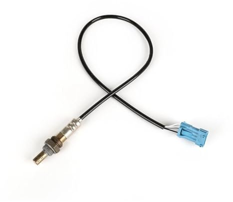 Sauerstoffsensor Lambdasonde Für Citroen Für Berlingo Für Peugeot 206 207 208 Lambda Sonde Sauerstoff Sensor 11787548961 7548961 1618V3 1628KY