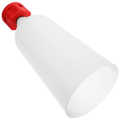 GRIRIW Universeller Öleinfülltrichter Für Robuster Trichter Mit Adapter Für Mühelosen Für Verschiedene Fahrzeugmodelle Einfach Zu Bedienen Für Hobby Und Profimechaniker