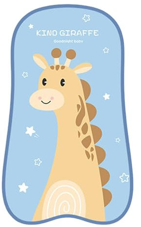 fayarrd Baby Cooling Pad, Pram Cooling Mat - Baby Car Seat Cooling Mats Liner, Machine Washable, Comfortable Travel Accessories for Dining Chair, Child Safety Chairs