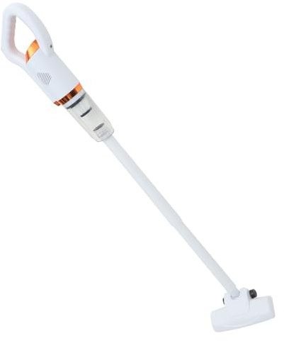 ABOOFAN Aspirateur sans Fil Petit Aspirateur pour Voiture Nettoyeur Domestique Filtre Lavable Performance Élevée