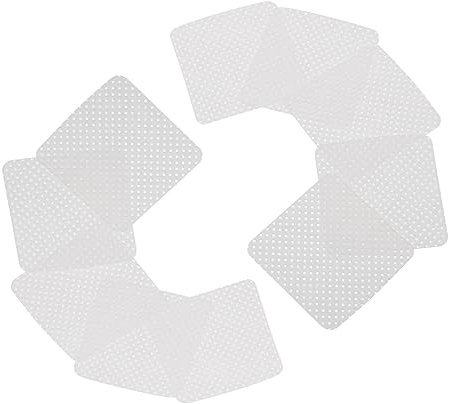 Healeved 360 Stück Einweg Nageltücher Nagelentfernungspads Nagelgel Reinigungstücher Für Maniküre Pediküre Nagellack Entferner Pads Für Zuhause Und Salon