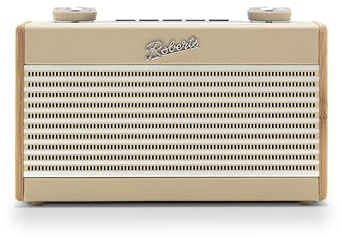 Rambler UNO Radio Portable Dab+/FM/Bluetooth Crème