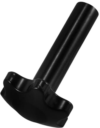 Zerodeko Screws Ricambio per Macchina Del Gelato Parti Ricambio per Manutenzione Facilitate Compatibili con Macchine per Gelato Materiali Resistenti e Durevoli Facili da Installare