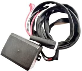 Unidad de control del conjunto de relé del cabrestante (años 2008 a 2016) for CF X5 X6 500 600 625 Quad ATV 9010-150720-3000