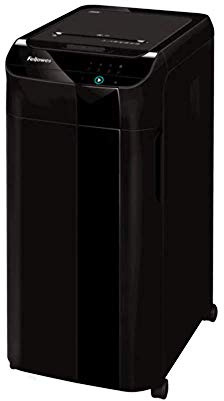 Fellowes Automax 350C distruggidocumenti