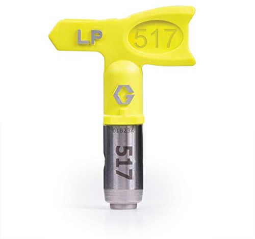 Graco LP517 RAC X Low Pressure Airless Paint Spray Tip