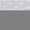 Baumwoll-Stoff Geometrischer Stern Polyester beschichtet 145 cm breit Meterware Grau