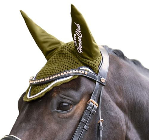 CALEVO - Fliegenohren HORSECLUB
