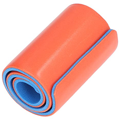 Medical Rail Roller sam splint Waterproof Dual Colors Multipurpose Emergency Splint kneedbare aluminium for Pets(15 * 92cm) Linki