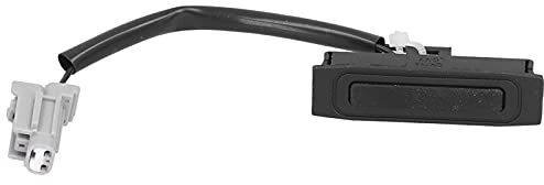 Interrupteur de Déverrouillage du Hayon, Bouton de Commutation de Déverrouillage du Hayon Électrique pour J10/J10+2 2006-2013 Note 2005-2012 90602-JD00B