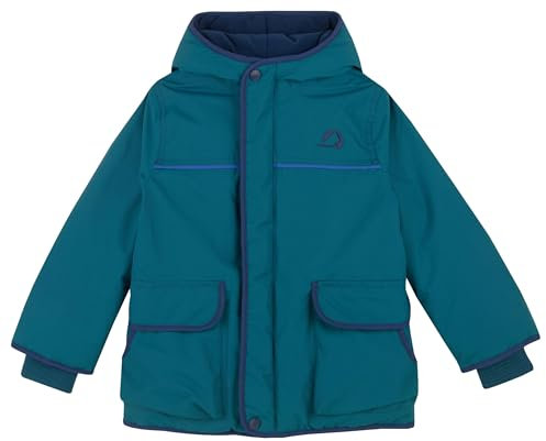 Finkid Talvi Sport, 110-120/110/120 Kinder, deep Teal/Navy