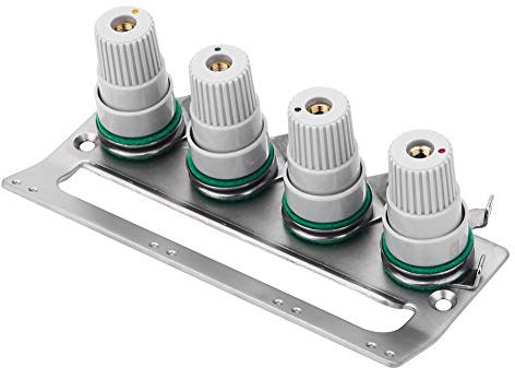 LetCart Nähmaschinengreifer Metallspannung Fester Greifer für Overlock Nähmaschine Overlock-Nähmaschine Zubehör