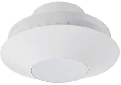 Zehnder Greenwood CV2.1 Unity Extractor Ventilador dMEV Temporizador/Humidistato