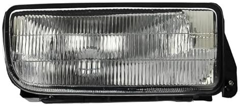 Nebelscheinwerfer rechts, vorne, passend für BMW 3er-Serie E36 1990–2000