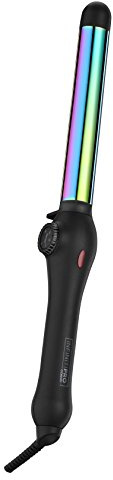 INFINITIPRO BY CONAIR Rainbow Titanium 1-Inch Curling Wand