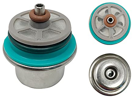 PR-04 Fuel Pressure Regulator for Harley Davidson 2008-2017 Replaces O.E.M # 61015-04A