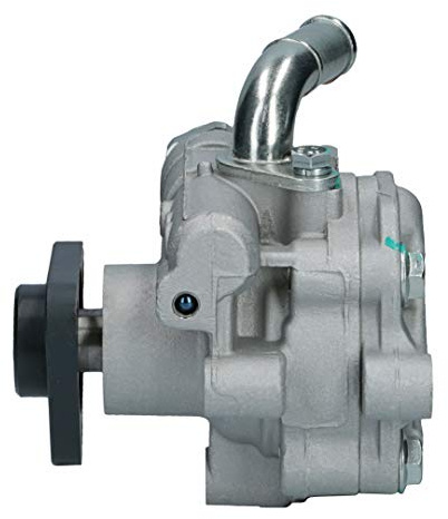 f.becker_line Hydraulikpumpe Lenkung für Q7 VW Transporter T5 Touareg TDI