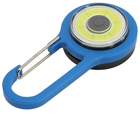 Mini Lampe De Poche Porte-clés, Lampe De Poche Porte-clés à Led, Ouvre-bouteille, Lampe De Poche électrique, Adaptée Aux équipements De Camping En Plein Air