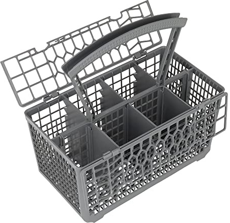 sparefixd for Kenwood Dishwasher Cutlery Basket 24 x 13 x 23.5cm